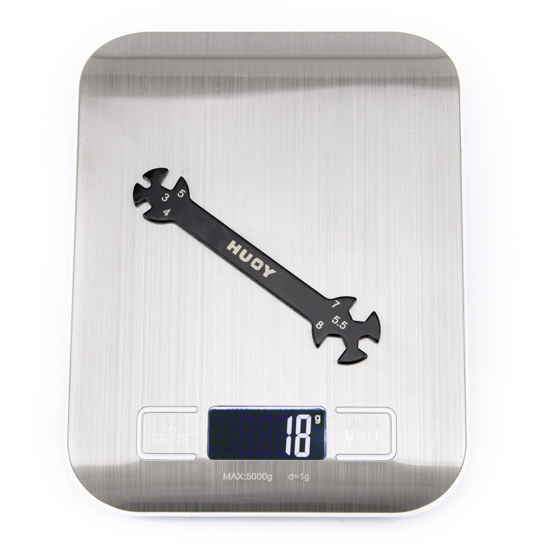 Hudy Special Tool Wrench